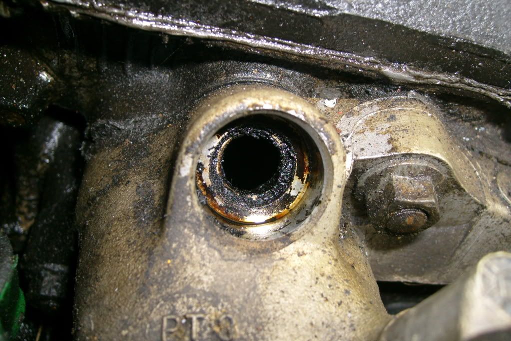 Leaking Injector HondaTech Honda Forum Discussion